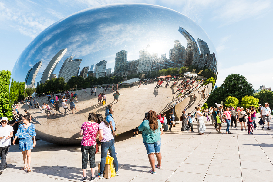 Chicago Bean