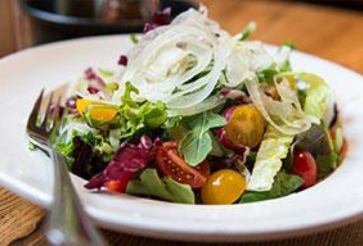 Giordanos Salad